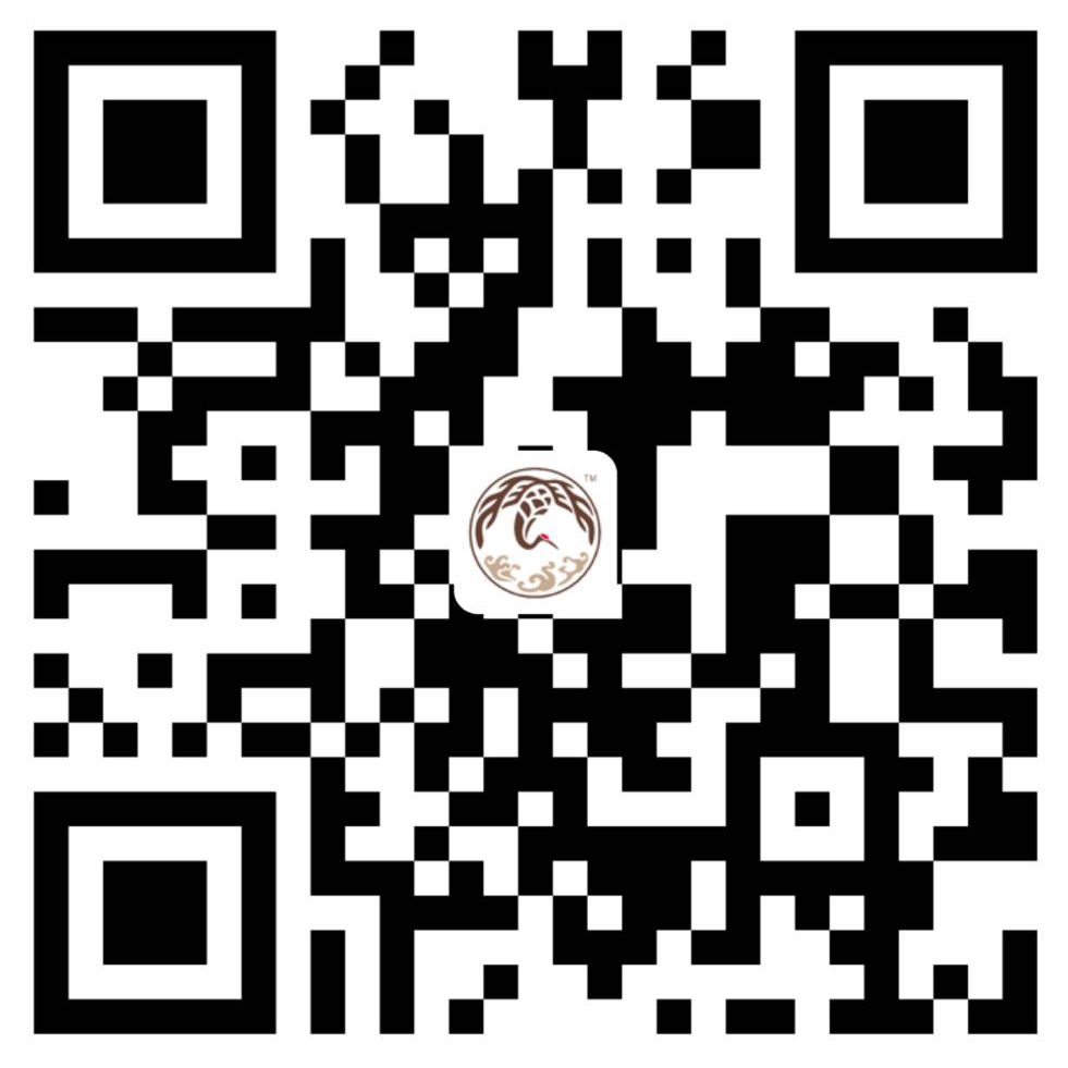 掃一掃，關注我們